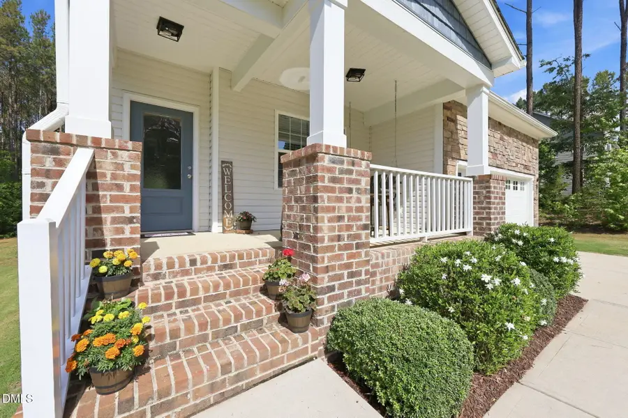 923 Weatherby Lane, Creedmoor, NC 27522 - #2