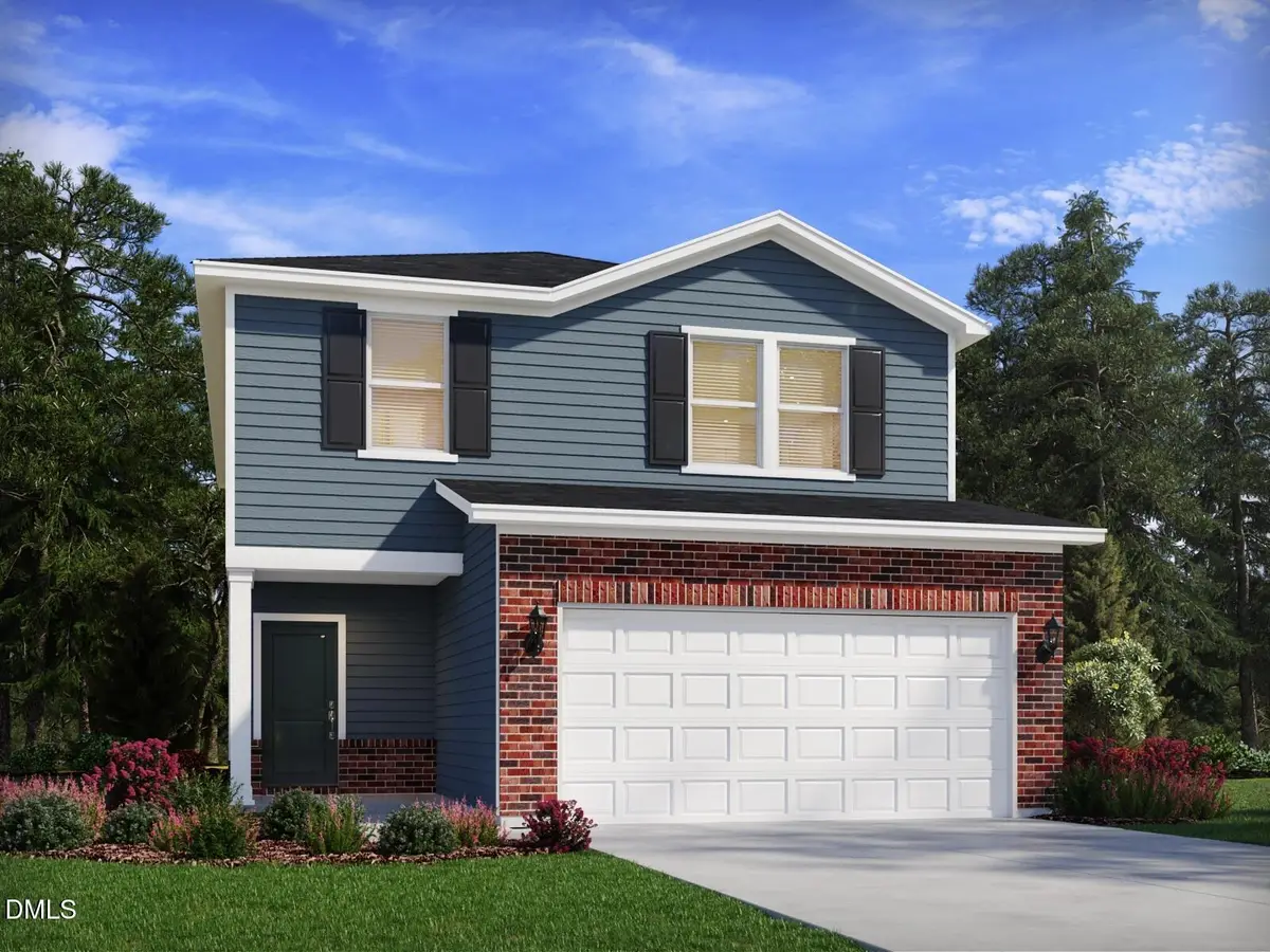 127 Field Sparrow Way, Clayton, NC 27520 - #1