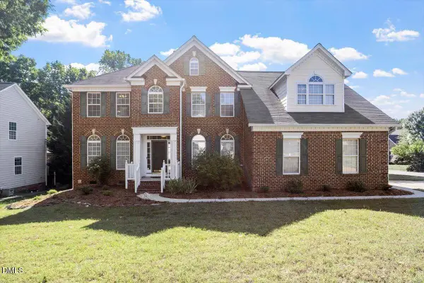 2011 Whittington Drive, Raleigh, NC 27614