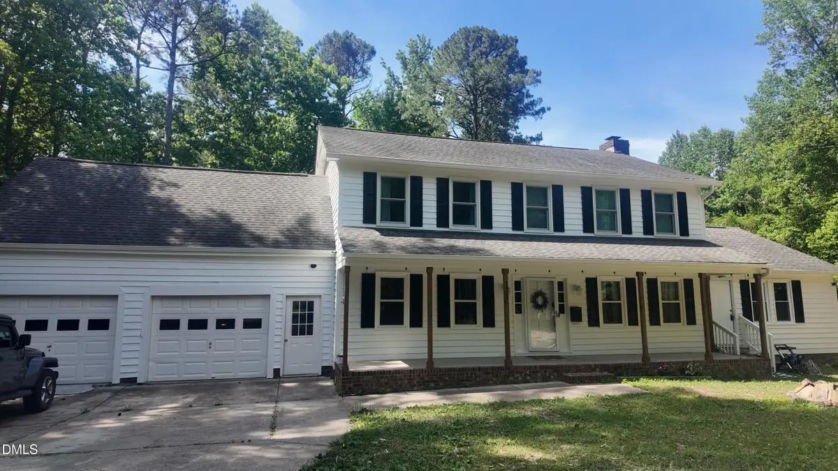 121 Winchester Drive, Wendell, NC 27591 - #1