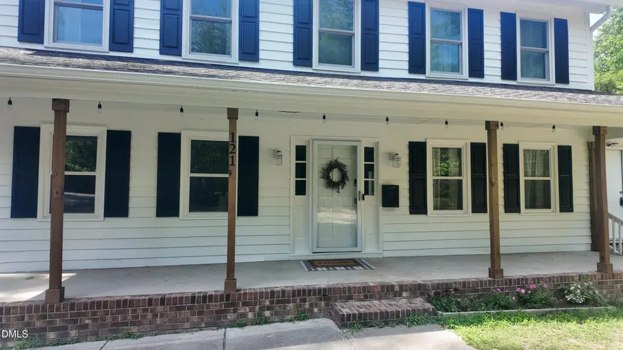 121 Winchester Drive, Wendell, NC 27591 - #3