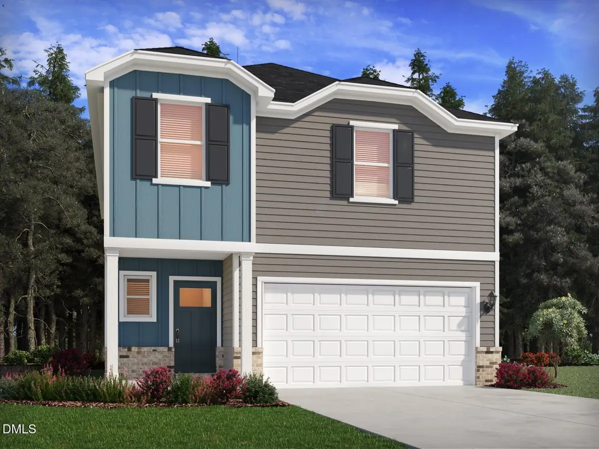 1440 Hatteras Road, Durham, NC 27704 - #1