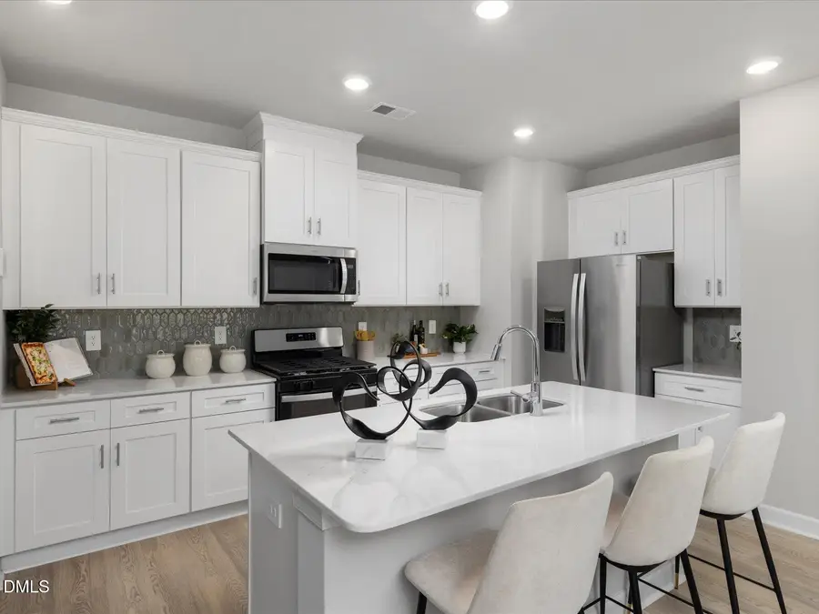 1440 Hatteras Road, Durham, NC 27704 - #3