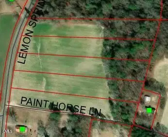 0 Lemon Springs Road, Sanford, NC 27332