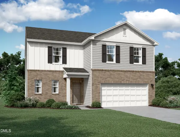217 Blue Sky Lane, Louisburg, NC 27549