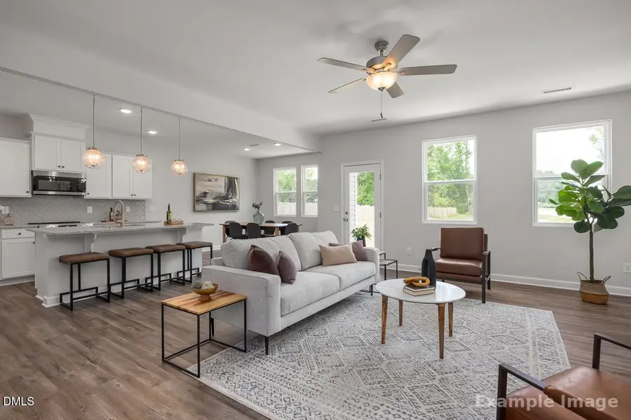 322 Gregory Village Drive, Lillington, NC 27546 - #2