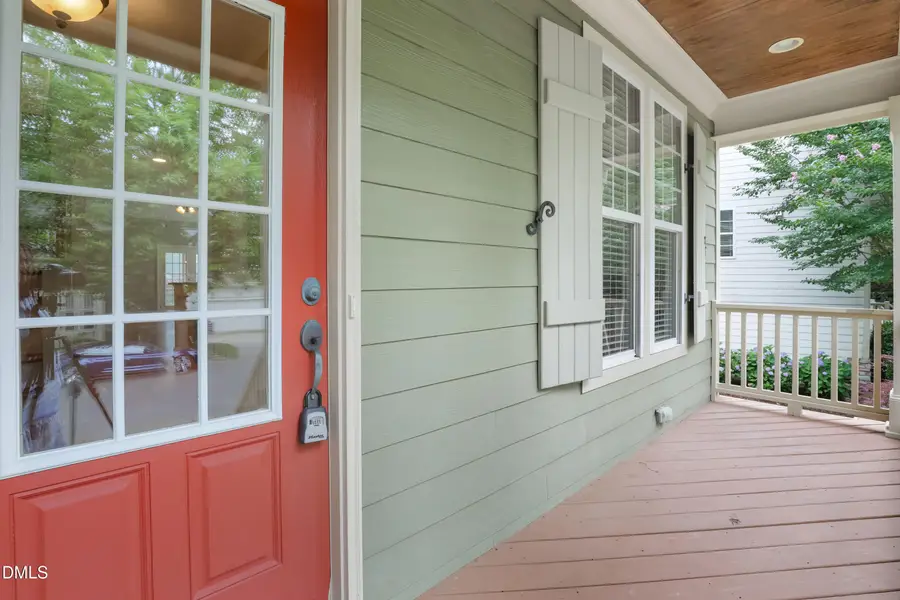 248 Marsh Landing Drive, Holly Springs, NC 27540 - #2