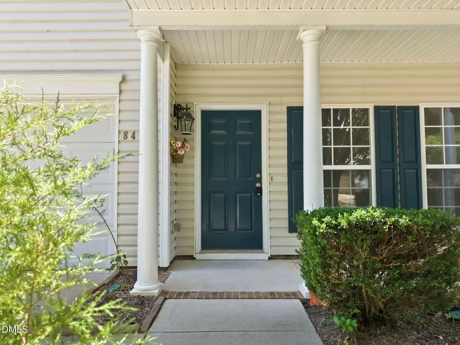 841 Stackhurst Way, Wake Forest, NC 27587 - #3