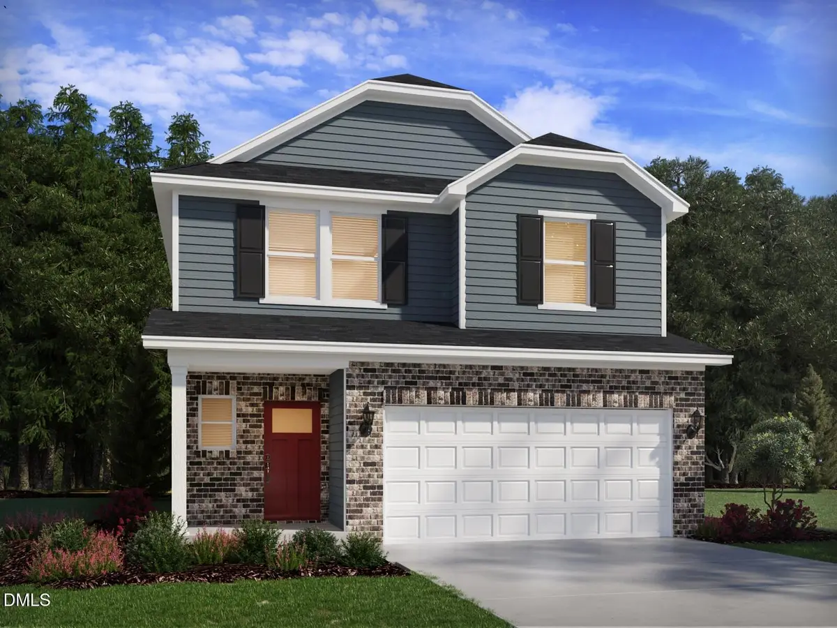 1438 Hatteras Road, Durham, NC 27704 - #1