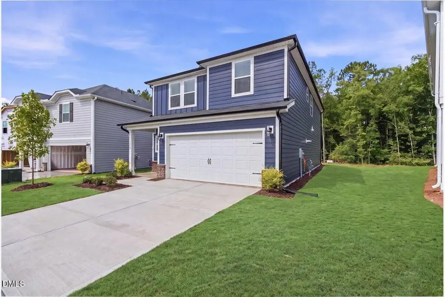 1438 Hatteras Road, Durham, NC 27703 - #2