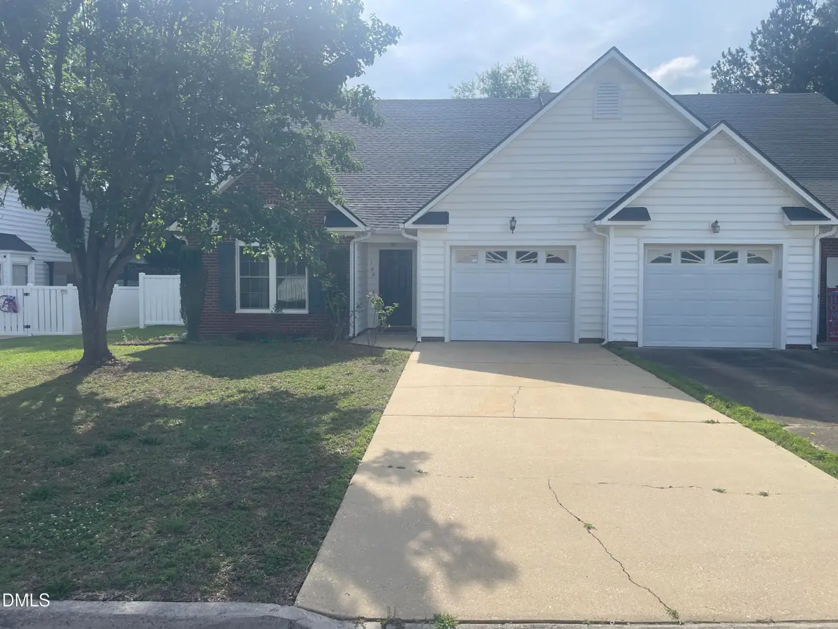 109 Fairwoods Court, Dunn, NC 28334 - #1