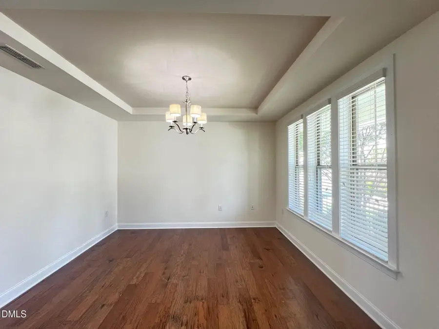 1909 Highland Hills Court, Apex, NC 27502 - #2