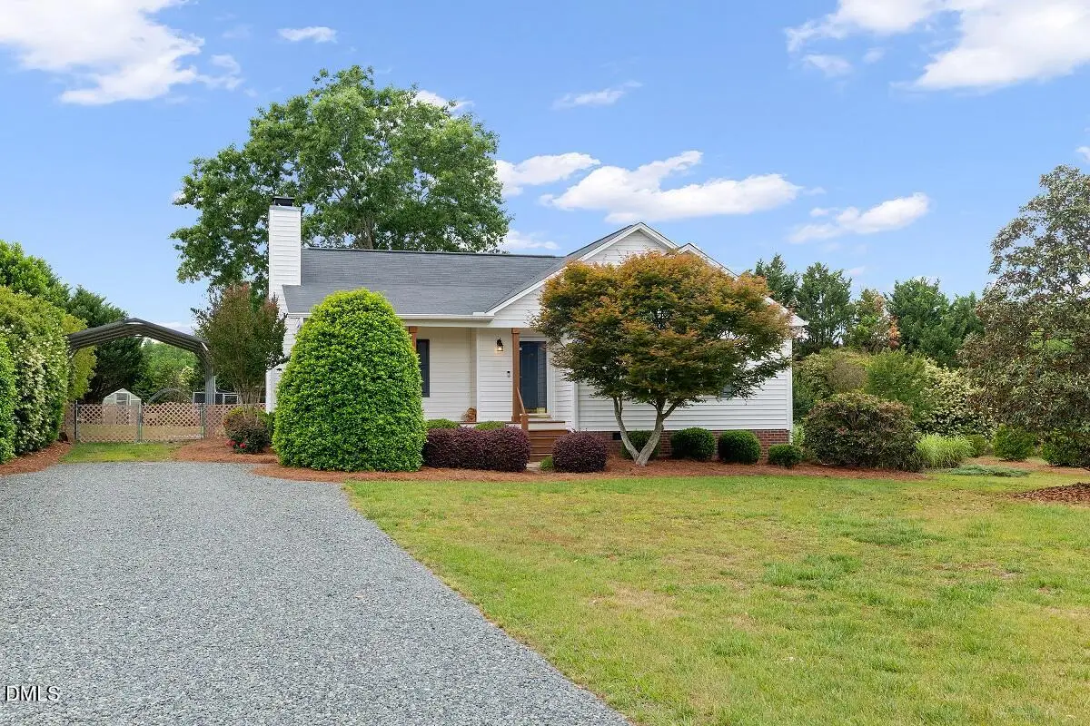 6512 Bridgemont Lane, Willow Spring, NC 27592 - #1