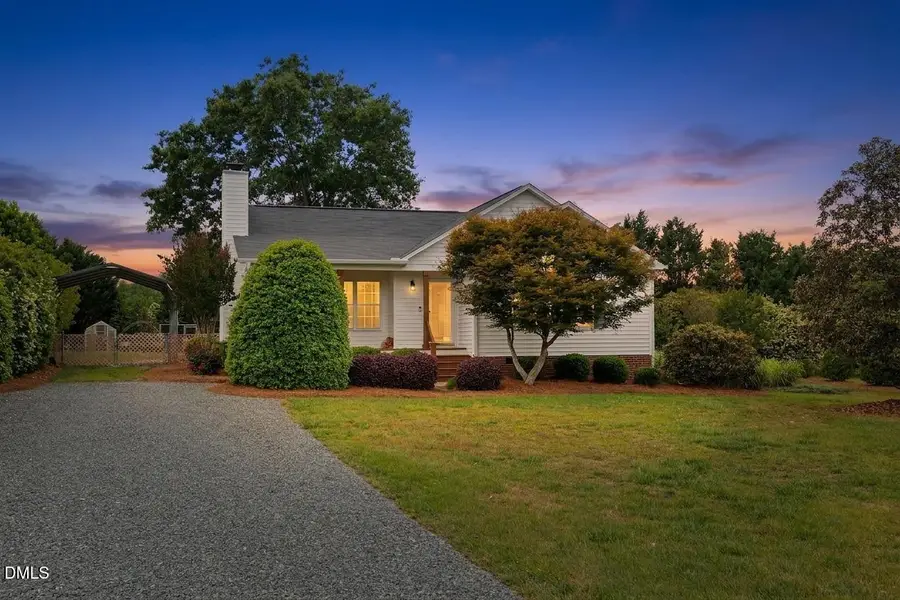 6512 Bridgemont Lane, Willow Spring, NC 27592 - #3