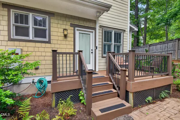 3809 Southwest Durham Drive, Durham, NC 27707