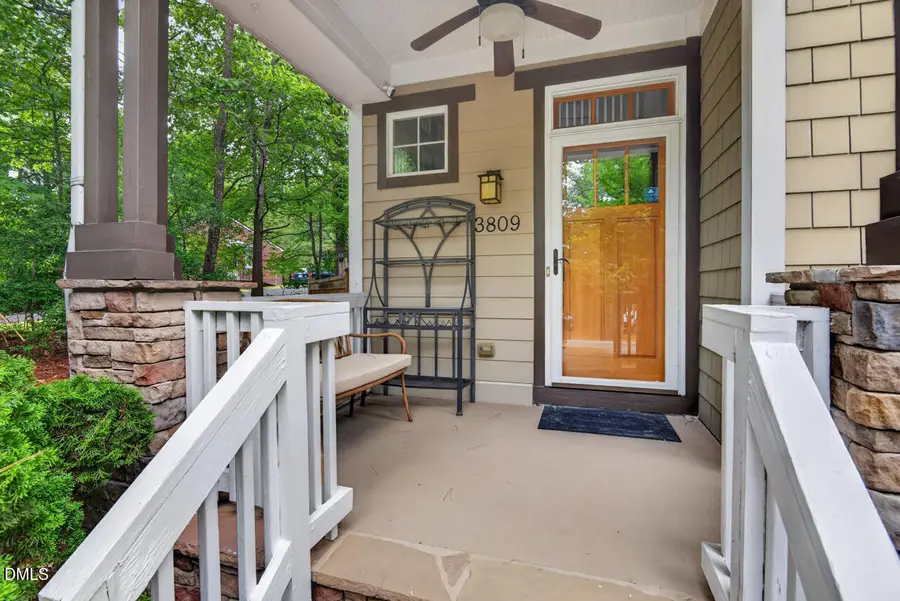 3809 Southwest Durham Drive, Durham, NC 27707 - #3