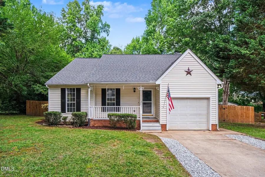 313 Steeple Road, Holly Springs, NC 27540 - #3