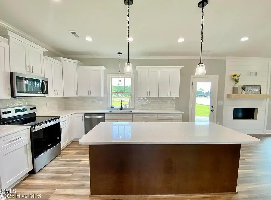 6391 Radio Tower Road, Wilson, NC 27893 - #3