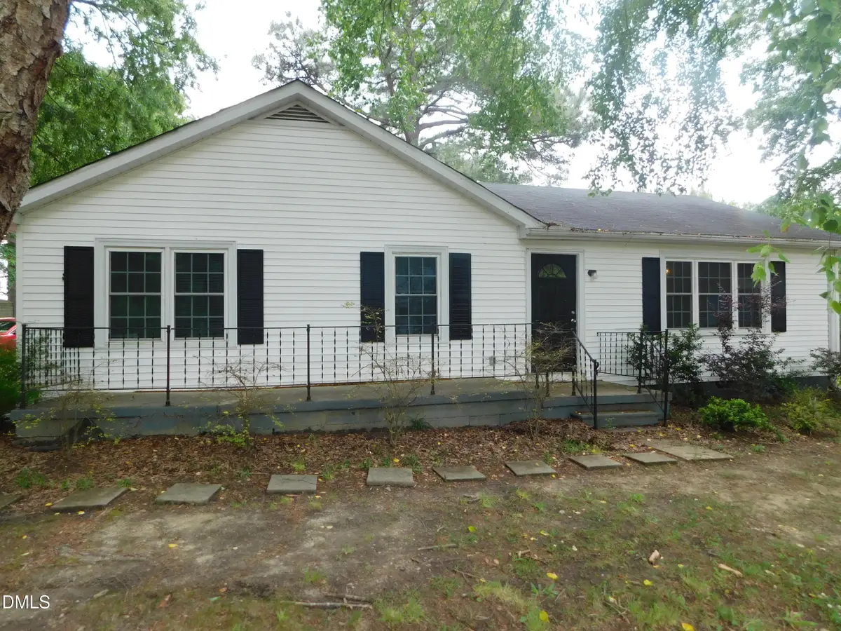 1536 Hight Street, Henderson, NC 27536 - #1