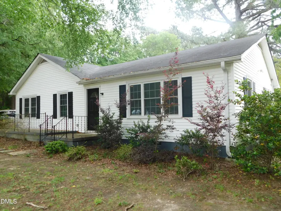 1536 Hight Street, Henderson, NC 27536 - #2