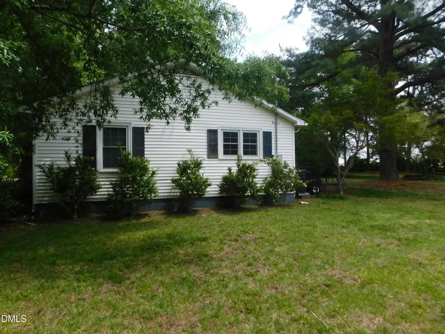 1536 Hight Street, Henderson, NC 27536 - #3