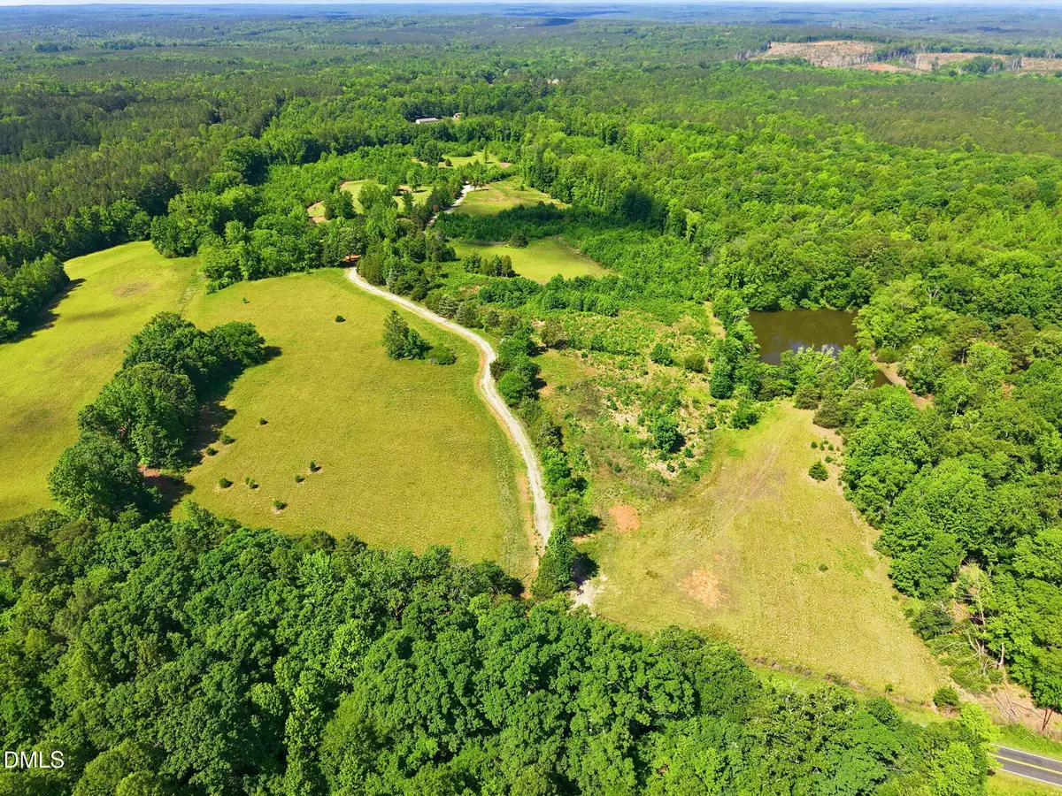 001 Keeton Road, Bullock, NC 27507 - #1