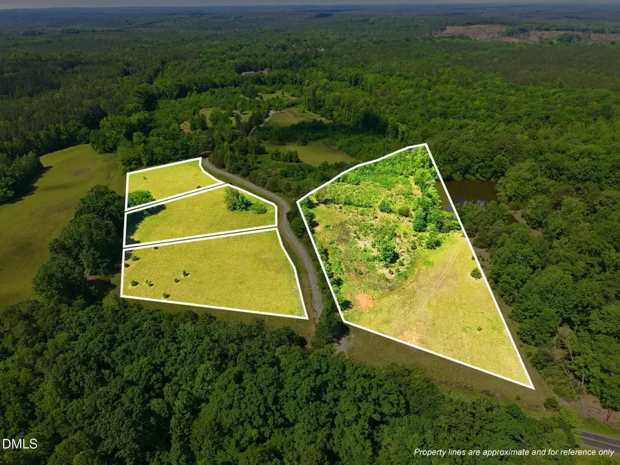 001 Keeton Road, Bullock, NC 27507 - #2