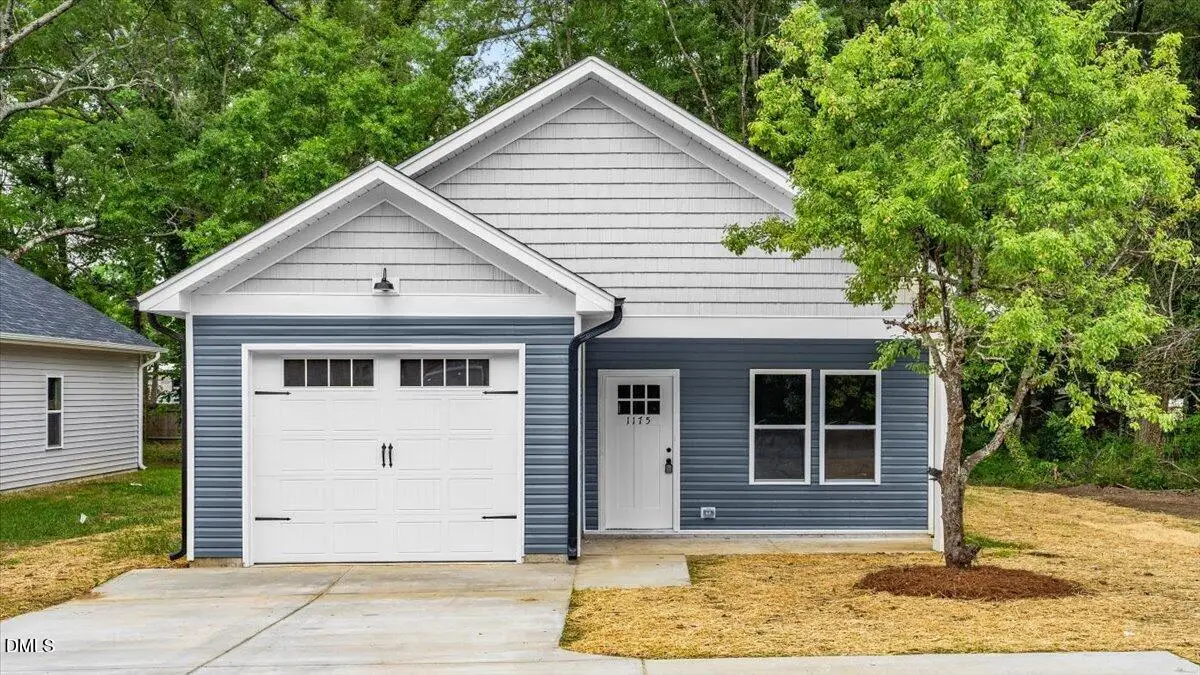 1175 Flora Avenue, Burlington, NC 27217 - #1
