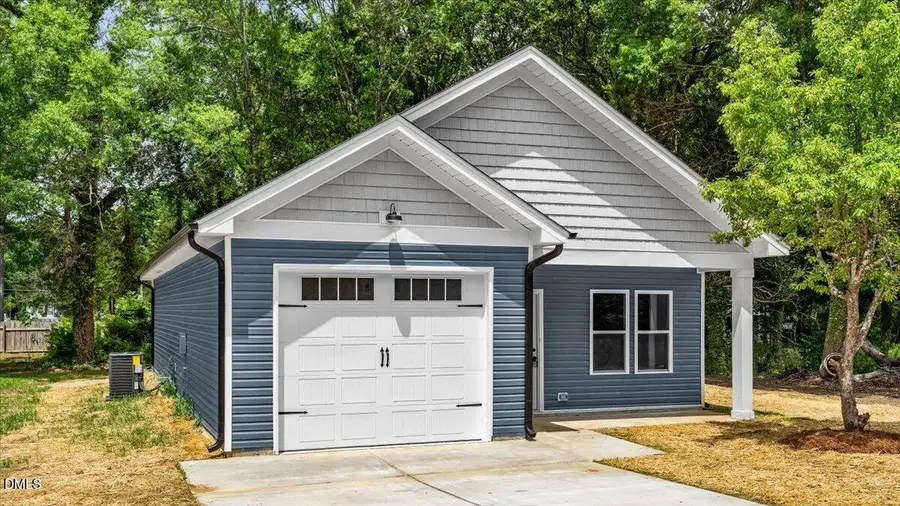 1175 Flora Avenue, Burlington, NC 27217 - #3