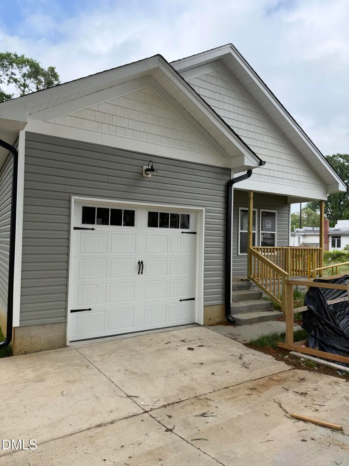 1215 Saint Regis Drive, Burlington, NC 27217 - #1