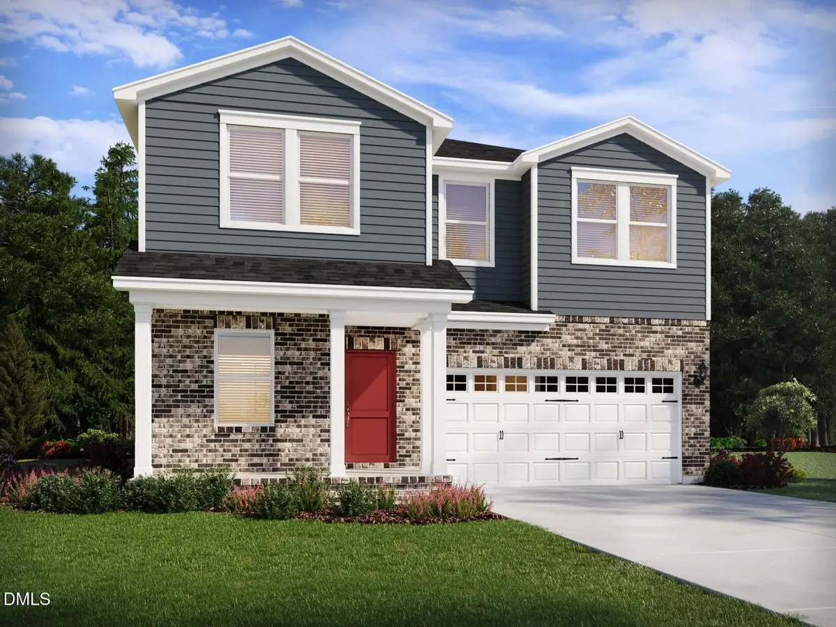 416 Southland Drive, Zebulon, NC 27597 - #1