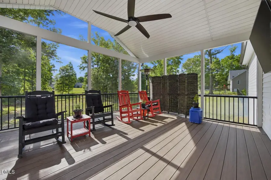 102 Golden Eagle Ridge, Zebulon, NC 27597 - #3