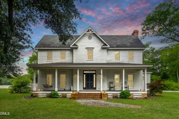 3575 Sids Mill Road, Fayetteville, NC 28312