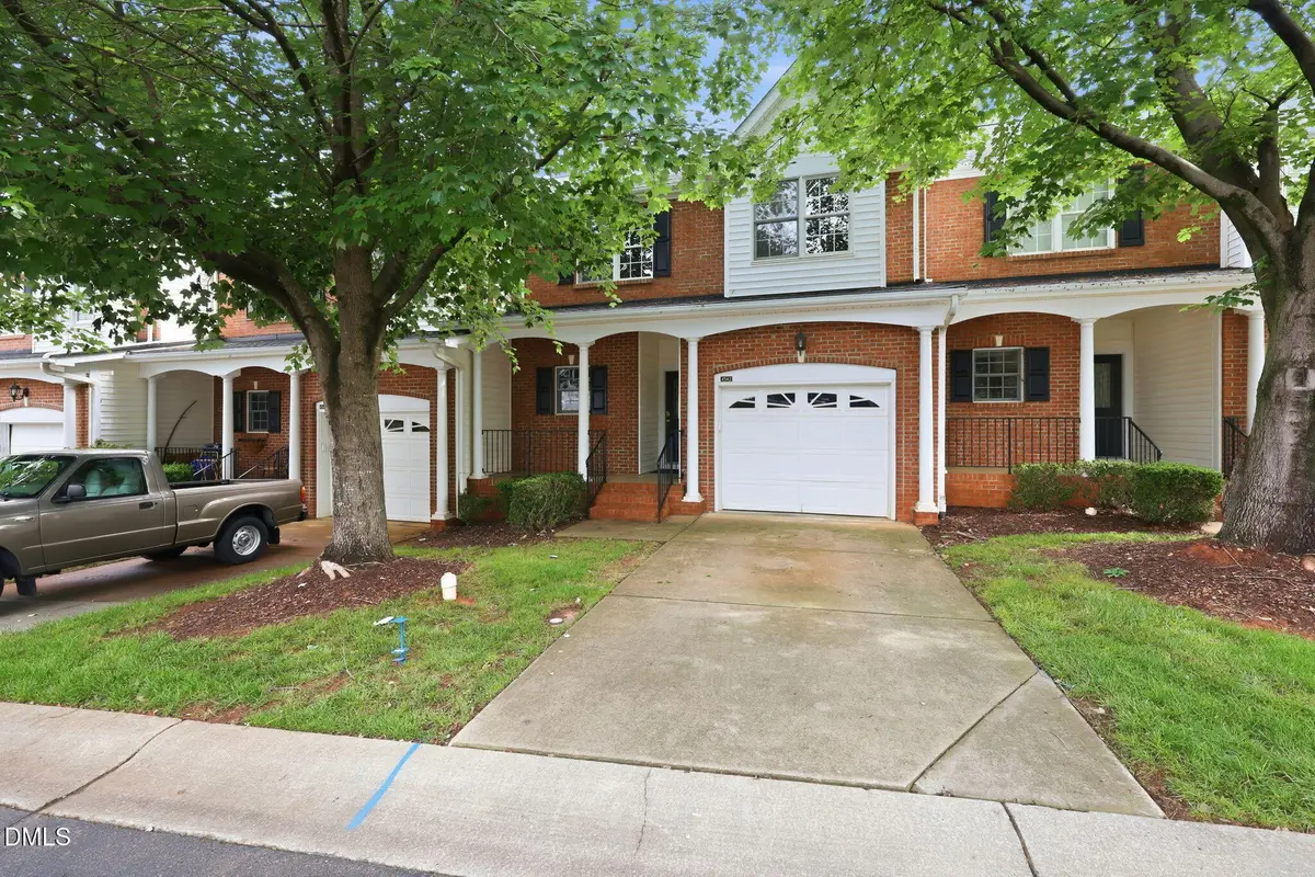 4542 Mistiflower Drive, Raleigh, NC 27606 - #1