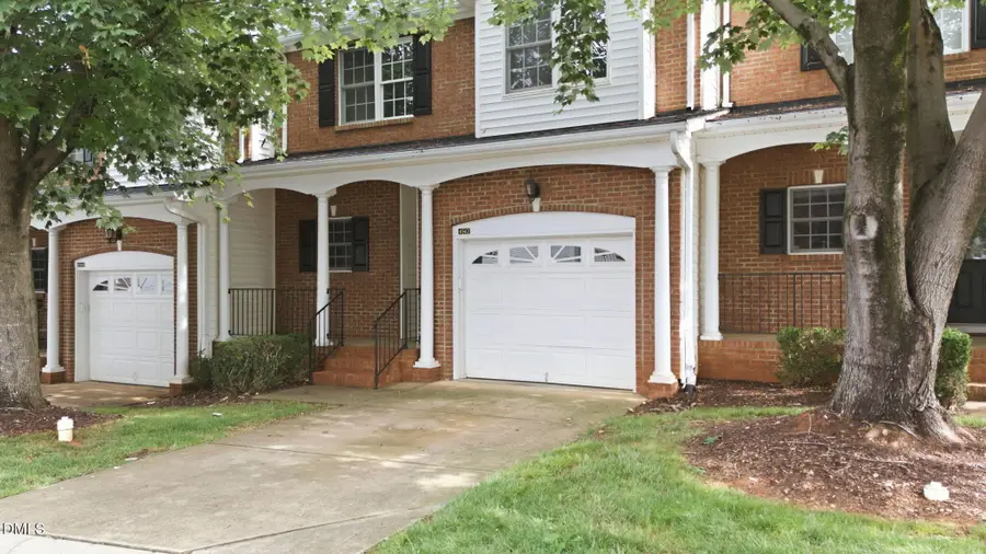 4542 Mistiflower Drive, Raleigh, NC 27606 - #2