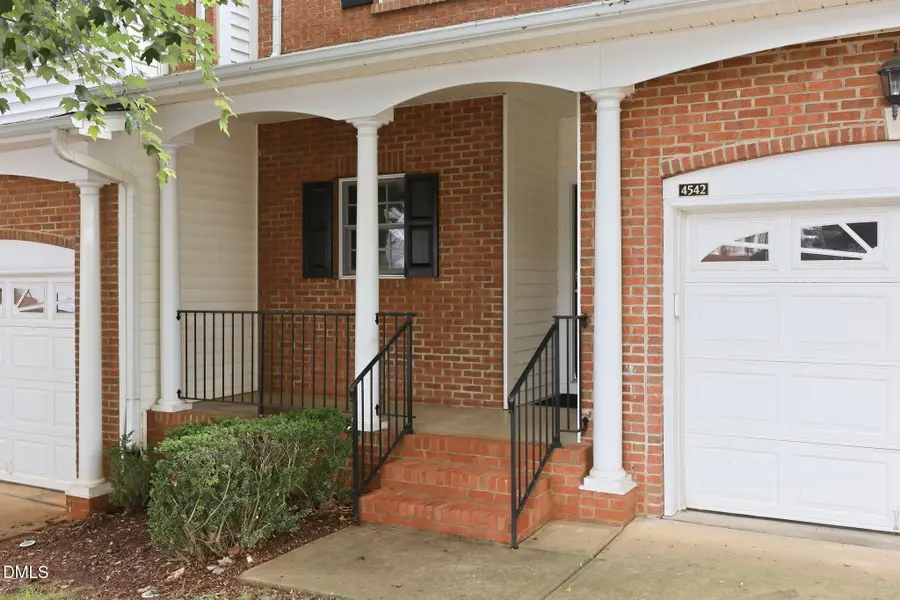 4542 Mistiflower Drive, Raleigh, NC 27606 - #3