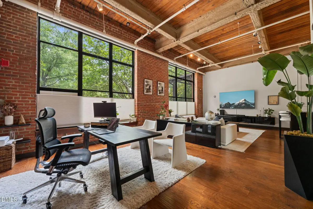 500 N Duke Street, Durham, NC 27701 - #1