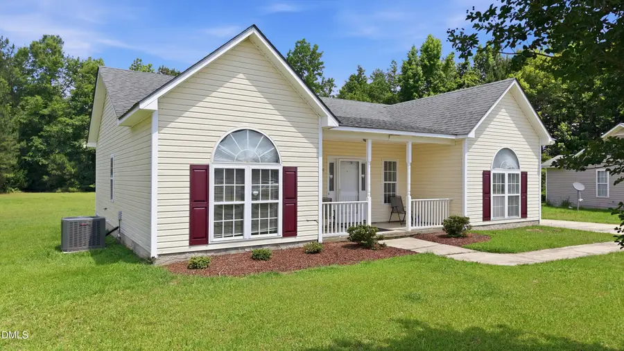 240 Katie Drive, Rocky Mount, NC 27803 - #3