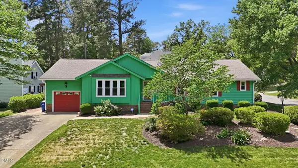 8225 Running Cedar Trail, Raleigh, NC 27615