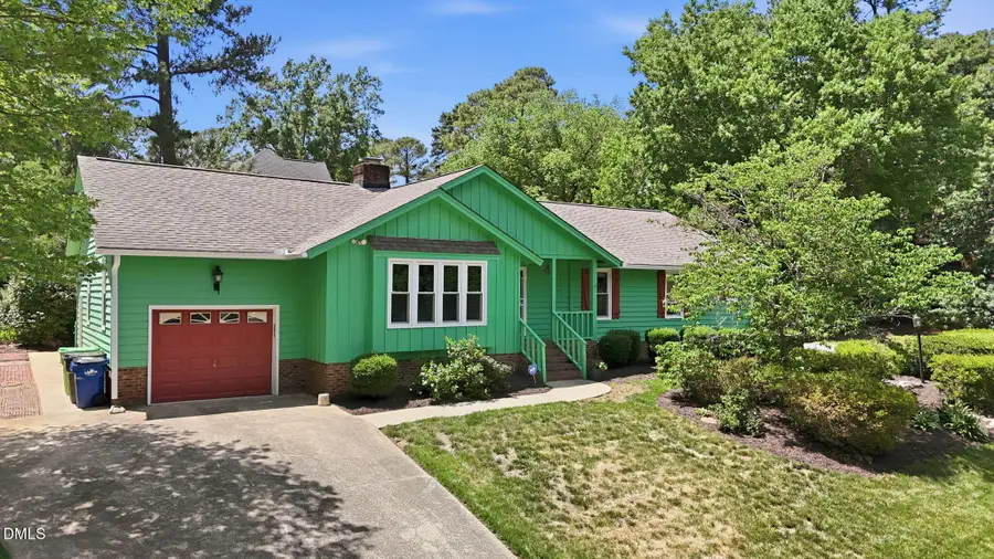 8225 Running Cedar Trail, Raleigh, NC 27615 - #2
