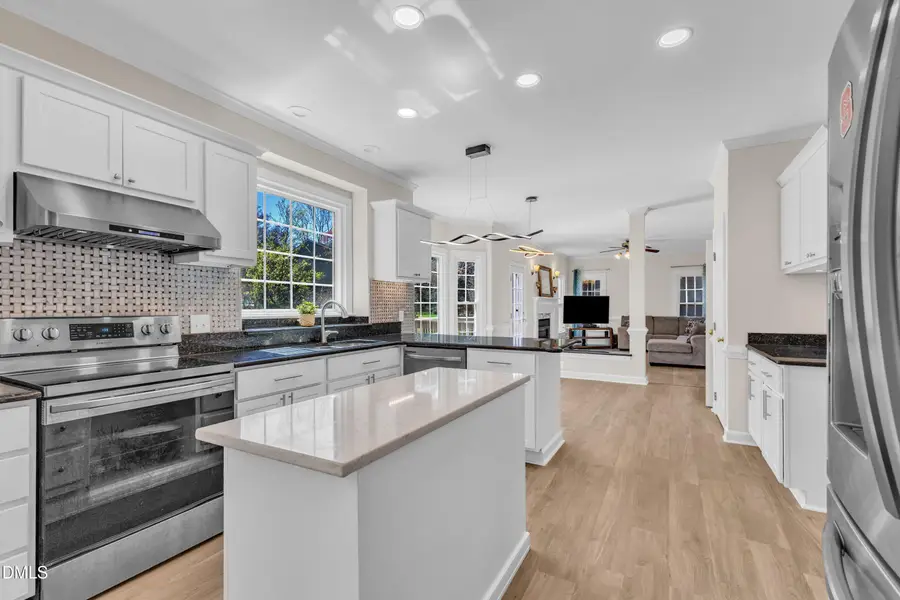 207 Lewey Brook Drive, Cary, NC 27519 - #3