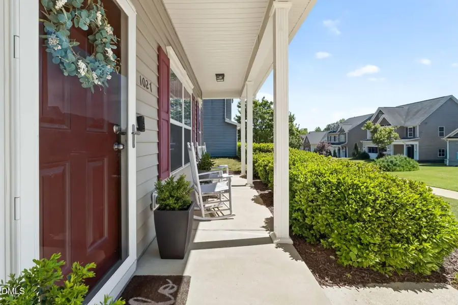 1027 Bridlemine Drive, Fuquay Varina, NC 27526 - #3
