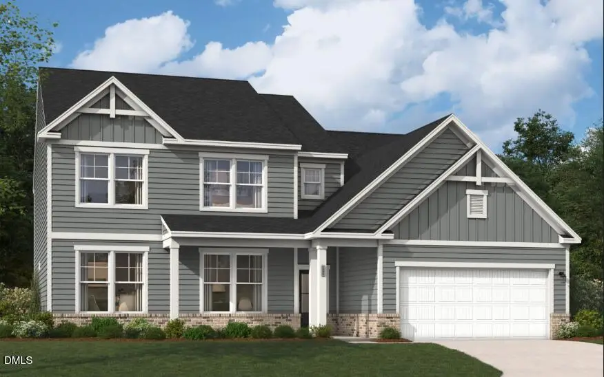 306 Macon Lake Drive #105, Apex, NC 27523 - #1