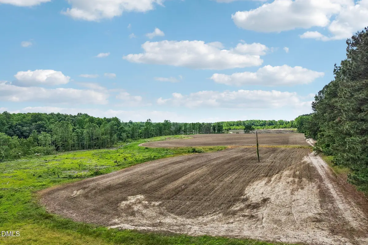 89 Nash County Line Road, Castalia, NC 27816 - #1
