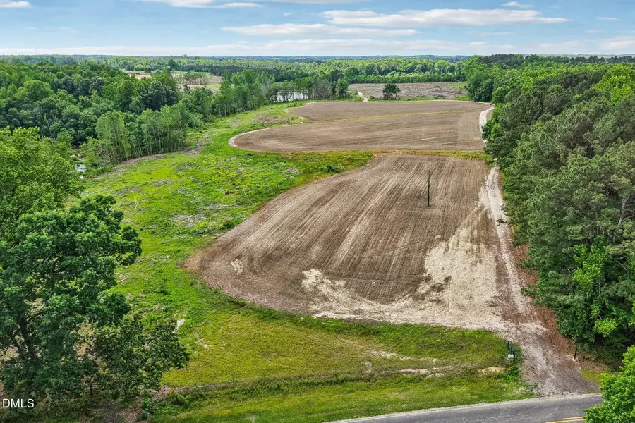 89 Nash County Line Road, Castalia, NC 27816 - #3