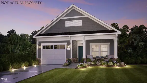 1311 Salford Court, Durham, NC 27703