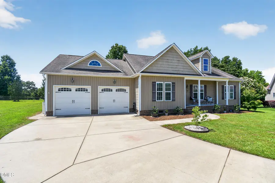 61 Marcom Court, Angier, NC 27501 - #2