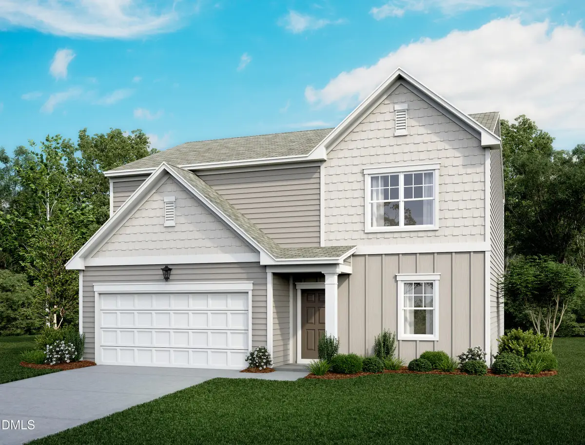 216 Blue Sky Lane, Louisburg, NC 27549 - #1