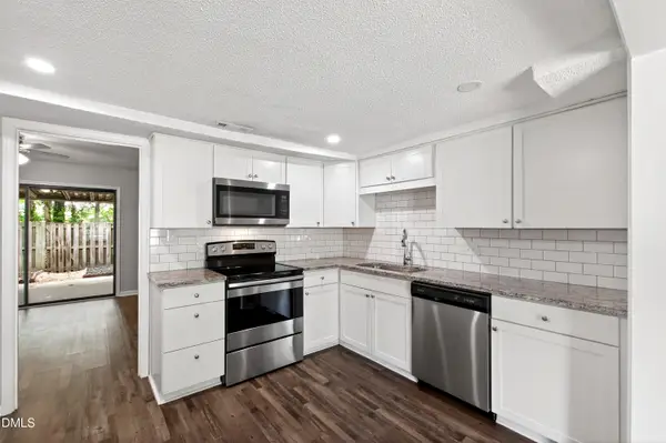 23 Patriot Circle, Durham, NC 27704
