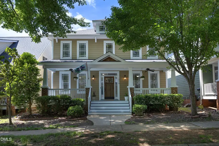 10578 Evergreen Spring Place, Raleigh, NC 27614 - #3